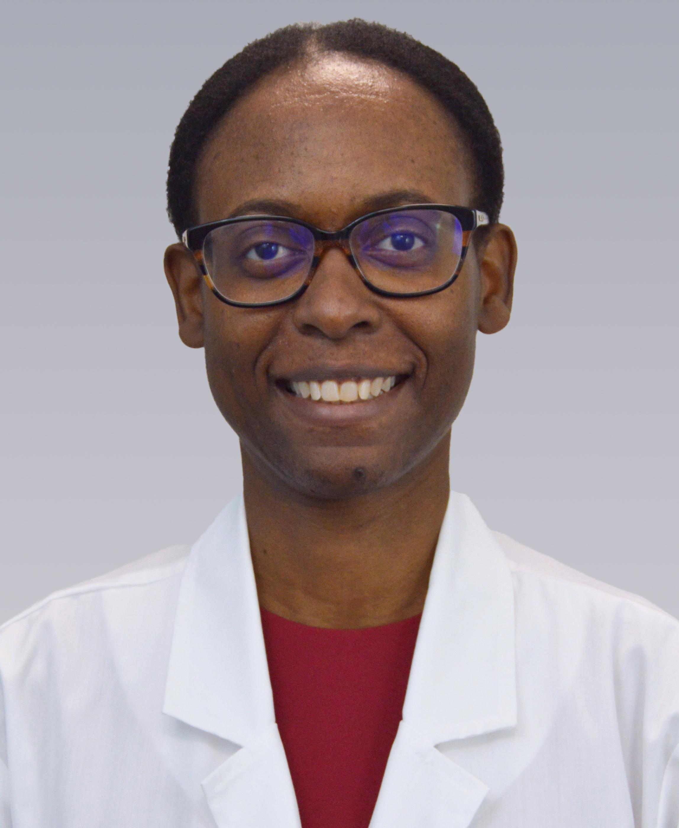 Jessica Henry, MD, FACOG